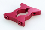 6600530 TWISTER STORM 3DX CNC MOTOR MOUNT (OPTION)